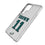 A.J. Brown Philadelphia Eagles 11 Game Tactic Clear Phone Case for Samsung Galaxy - Sports Gifts, Sports Memorabilia, Sports Collectibles, Fan Shop