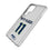 Jaxon Smith-Njigba Seattle Seahawks 11 Game Tactic Clear Phone Case for Samsung Galaxy - Sports Gifts, Sports Memorabilia, Sports Collectibles, Fan Shop
