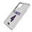 Zay Flowers Baltimore Ravens 4 Game Tactic Clear Phone Case for Samsung Galaxy - Sports Gifts, Sports Memorabilia, Sports Collectibles, Fan Shop