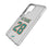 De'Von Achane Miami Dolphins 28 Game Tactic Clear Phone Case for Samsung Galaxy - Sports Gifts, Sports Memorabilia, Sports Collectibles, Fan Shop