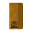 Green Bay Packers Burn Folio Phone Case for Apple iPhone - Sports Gifts, Sports Memorabilia, Sports Collectibles, Fan Shop