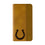 Indianapolis Colts Burn Folio Phone Case for Apple iPhone - Sports Gifts, Sports Memorabilia, Sports Collectibles, Fan Shop