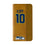 Cooper Kupp Seattle Seahawks 10 Game Tactic Folio Phone Case for Apple iPhone - Sports Gifts, Sports Memorabilia, Sports Collectibles, Fan Shop
