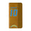 Justin Herbert Los Angeles Chargers 10 Game Tactic Folio Phone Case for Apple iPhone - Sports Gifts, Sports Memorabilia, Sports Collectibles, Fan Shop
