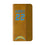 Najee Harris Los Angeles Chargers 22 Game Tactic Folio Phone Case for Apple iPhone - Sports Gifts, Sports Memorabilia, Sports Collectibles, Fan Shop
