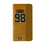 Maxx Crosby Las Vegas Raiders 98 Game Tactic Folio Phone Case for Apple iPhone - Sports Gifts, Sports Memorabilia, Sports Collectibles, Fan Shop