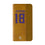 Justin Jefferson Minnesota Vikings 18 Game Tactic Folio Phone Case for Apple iPhone - Sports Gifts, Sports Memorabilia, Sports Collectibles, Fan Shop