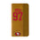 Nick Bosa San Francisco 49ers 97 Game Tactic Folio Phone Case for Apple iPhone - Sports Gifts, Sports Memorabilia, Sports Collectibles, Fan Shop