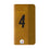 DK Metcalf Pittsburgh Steelers 4 Game Tactic Folio Phone Case for Apple iPhone - Sports Gifts, Sports Memorabilia, Sports Collectibles, Fan Shop