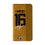 Trevor Lawrence Jacksonville Jaguars 16 Game Tactic Folio Phone Case for Apple iPhone - Sports Gifts, Sports Memorabilia, Sports Collectibles, Fan Shop