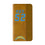 Khalil Mack Los Angeles Chargers 52 Game Tactic Folio Phone Case for Apple iPhone - Sports Gifts, Sports Memorabilia, Sports Collectibles, Fan Shop