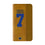 Trevon Diggs Dallas Cowboys 7 Game Tactic Folio Phone Case for Apple iPhone - Sports Gifts, Sports Memorabilia, Sports Collectibles, Fan Shop