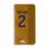 Pat Surtain II Denver Broncos 2 Game Tactic Folio Phone Case for Apple iPhone - Sports Gifts, Sports Memorabilia, Sports Collectibles, Fan Shop