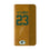 Jaire Alexander Green Bay Packers 23 Game Tactic Folio Phone Case for Apple iPhone - Sports Gifts, Sports Memorabilia, Sports Collectibles, Fan Shop