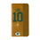 Jordan Love Green Bay Packers 10 Game Tactic Folio Phone Case for Apple iPhone - Sports Gifts, Sports Memorabilia, Sports Collectibles, Fan Shop