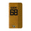 Brandon Scherff Jacksonville Jaguars 68 Game Tactic Folio Phone Case for Apple iPhone - Sports Gifts, Sports Memorabilia, Sports Collectibles, Fan Shop
