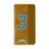 Derwin James Jr. Los Angeles Chargers 3 Game Tactic Folio Phone Case for Apple iPhone - Sports Gifts, Sports Memorabilia, Sports Collectibles, Fan Shop
