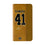 Alvin Kamara New Orleans Saints 41 Game Tactic Folio Phone Case for Apple iPhone - Sports Gifts, Sports Memorabilia, Sports Collectibles, Fan Shop