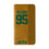 Quinnen Williams New York Jets 95 Game Tactic Folio Phone Case for Apple iPhone - Sports Gifts, Sports Memorabilia, Sports Collectibles, Fan Shop