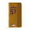 Dre Greenlaw Denver Broncos 57 Game Tactic Folio Phone Case for Apple iPhone - Sports Gifts, Sports Memorabilia, Sports Collectibles, Fan Shop
