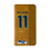 Jaxon Smith-Njigba Seattle Seahawks 11 Game Tactic Folio Phone Case for Apple iPhone - Sports Gifts, Sports Memorabilia, Sports Collectibles, Fan Shop