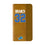 Brian Branch Detroit Lions 32 Game Tactic Folio Phone Case for Apple iPhone - Sports Gifts, Sports Memorabilia, Sports Collectibles, Fan Shop