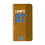 Sam LaPorta Detroit Lions 87 Game Tactic Folio Phone Case for Apple iPhone - Sports Gifts, Sports Memorabilia, Sports Collectibles, Fan Shop