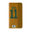 Jayden Reed Green Bay Packers 11 Game Tactic Folio Phone Case for Apple iPhone - Sports Gifts, Sports Memorabilia, Sports Collectibles, Fan Shop