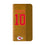 Isiah Pacheco Kansas City Chiefs 10 Game Tactic Folio Phone Case for Apple iPhone - Sports Gifts, Sports Memorabilia, Sports Collectibles, Fan Shop