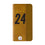 Joey Porter Jr. Pittsburgh Steelers 24 Game Tactic Folio Phone Case for Apple iPhone - Sports Gifts, Sports Memorabilia, Sports Collectibles, Fan Shop