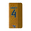 Tyler Lockett Tennessee Titans 4 Game Tactic Folio Phone Case for Apple iPhone - Sports Gifts, Sports Memorabilia, Sports Collectibles, Fan Shop