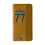 Peter Skoronski Tennessee Titans 77 Game Tactic Folio Phone Case for Apple iPhone - Sports Gifts, Sports Memorabilia, Sports Collectibles, Fan Shop