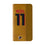 Jalon Walker Atlanta Falcons 11 Game Tactic Folio Phone Case for Apple iPhone - Sports Gifts, Sports Memorabilia, Sports Collectibles, Fan Shop