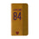 Colston Loveland Chicago Bears 84 Game Tactic Folio Phone Case for Apple iPhone - Sports Gifts, Sports Memorabilia, Sports Collectibles, Fan Shop