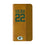Matthew Golden Green Bay Packers 22 Game Tactic Folio Phone Case for Apple iPhone - Sports Gifts, Sports Memorabilia, Sports Collectibles, Fan Shop