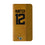 Travis Hunter Jacksonville Jaguars 12 Game Tactic Folio Phone Case for Apple iPhone - Sports Gifts, Sports Memorabilia, Sports Collectibles, Fan Shop