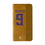 J.J. McCarthy Minnesota Vikings 9 Game Tactic Folio Phone Case for Apple iPhone - Sports Gifts, Sports Memorabilia, Sports Collectibles, Fan Shop