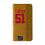 Abdul Carter New York Giants 51 Game Tactic Folio Phone Case for Apple iPhone - Sports Gifts, Sports Memorabilia, Sports Collectibles, Fan Shop