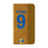 Matthew Stafford Los Angeles Rams 9 Game Tactic Folio Phone Case for Samsung Galaxy - Sports Gifts, Sports Memorabilia, Sports Collectibles, Fan Shop
