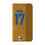 Davante Adams Los Angeles Rams 17 Game Tactic Folio Phone Case for Samsung Galaxy - Sports Gifts, Sports Memorabilia, Sports Collectibles, Fan Shop