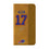 Josh Allen Buffalo Bills 17 Game Tactic Folio Phone Case for Samsung Galaxy - Sports Gifts, Sports Memorabilia, Sports Collectibles, Fan Shop