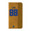 CeeDee Lamb Dallas Cowboys 88 Game Tactic Folio Phone Case for Samsung Galaxy - Sports Gifts, Sports Memorabilia, Sports Collectibles, Fan Shop