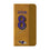 Lamar Jackson Baltimore Ravens 8 Game Tactic Folio Phone Case for Samsung Galaxy - Sports Gifts, Sports Memorabilia, Sports Collectibles, Fan Shop