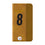 Aaron Rodgers Pittsburgh Steelers 8 Game Tactic Folio Phone Case for Samsung Galaxy - Sports Gifts, Sports Memorabilia, Sports Collectibles, Fan Shop