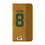 Josh Jacobs Green Bay Packers 8 Game Tactic Folio Phone Case for Samsung Galaxy - Sports Gifts, Sports Memorabilia, Sports Collectibles, Fan Shop