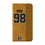 Maxx Crosby Las Vegas Raiders 98 Game Tactic Folio Phone Case for Samsung Galaxy - Sports Gifts, Sports Memorabilia, Sports Collectibles, Fan Shop