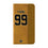 Chase Young New Orleans Saints 99 Game Tactic Folio Phone Case for Samsung Galaxy - Sports Gifts, Sports Memorabilia, Sports Collectibles, Fan Shop