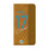 Jaylen Waddle Miami Dolphins 17 Game Tactic Folio Phone Case for Samsung Galaxy - Sports Gifts, Sports Memorabilia, Sports Collectibles, Fan Shop