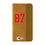 Travis Kelce Kansas City Chiefs 87 Game Tactic Folio Phone Case for Samsung Galaxy - Sports Gifts, Sports Memorabilia, Sports Collectibles, Fan Shop