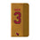 Budda Baker Arizona Cardinals 3 Game Tactic Folio Phone Case for Samsung Galaxy - Sports Gifts, Sports Memorabilia, Sports Collectibles, Fan Shop